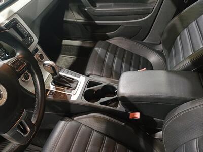 2014 Volkswagen CC Sport PZEV   - Photo 20 - Boca Raton, FL 33431