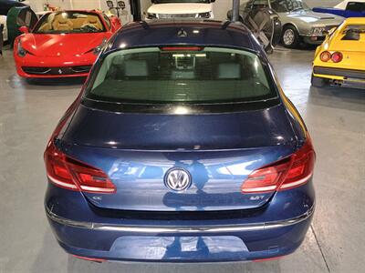 2014 Volkswagen CC Sport PZEV   - Photo 5 - Boca Raton, FL 33431