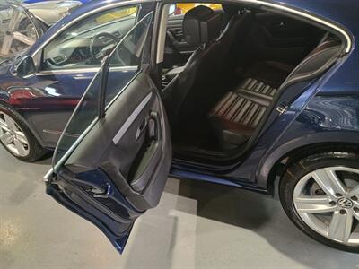 2014 Volkswagen CC Sport PZEV   - Photo 29 - Boca Raton, FL 33431