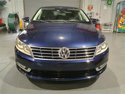 2014 Volkswagen CC Sport PZEV   - Photo 9 - Boca Raton, FL 33431