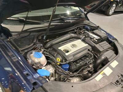 2014 Volkswagen CC Sport PZEV   - Photo 41 - Boca Raton, FL 33431