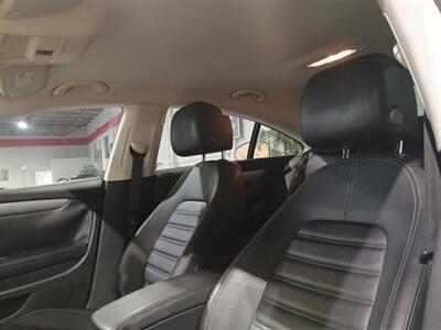 2014 Volkswagen CC Sport PZEV   - Photo 17 - Boca Raton, FL 33431