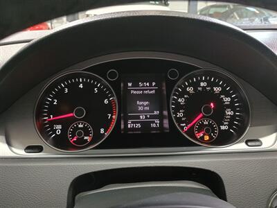 2014 Volkswagen CC Sport PZEV   - Photo 21 - Boca Raton, FL 33431