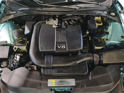 2002 Ford Thunderbird Deluxe   - Photo 37 - Boca Raton, FL 33431