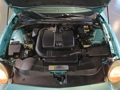 2002 Ford Thunderbird Deluxe   - Photo 36 - Boca Raton, FL 33431