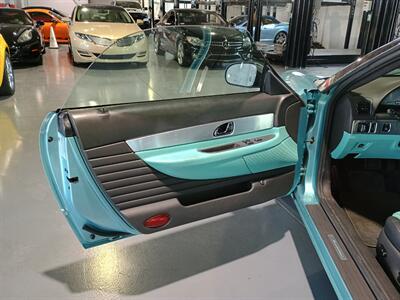 2002 Ford Thunderbird Deluxe   - Photo 13 - Boca Raton, FL 33431