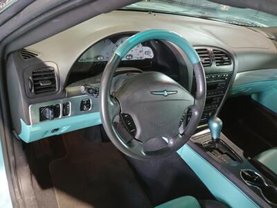 2002 Ford Thunderbird Deluxe   - Photo 21 - Boca Raton, FL 33431