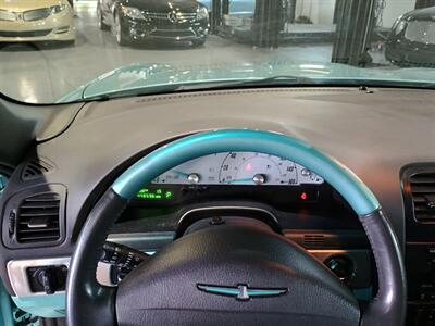 2002 Ford Thunderbird Deluxe   - Photo 25 - Boca Raton, FL 33431