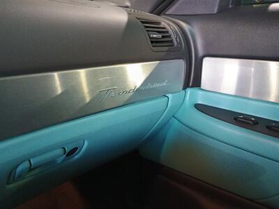 2002 Ford Thunderbird Deluxe   - Photo 28 - Boca Raton, FL 33431