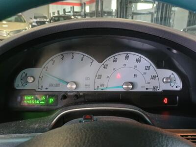 2002 Ford Thunderbird Deluxe   - Photo 24 - Boca Raton, FL 33431