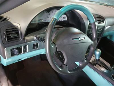 2002 Ford Thunderbird Deluxe   - Photo 22 - Boca Raton, FL 33431