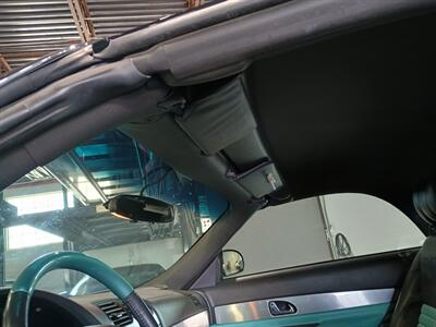 2002 Ford Thunderbird Deluxe   - Photo 20 - Boca Raton, FL 33431
