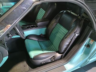 2002 Ford Thunderbird Deluxe   - Photo 15 - Boca Raton, FL 33431
