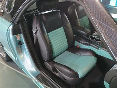 2002 Ford Thunderbird Deluxe   - Photo 32 - Boca Raton, FL 33431