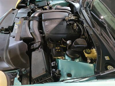 2002 Ford Thunderbird Deluxe   - Photo 38 - Boca Raton, FL 33431
