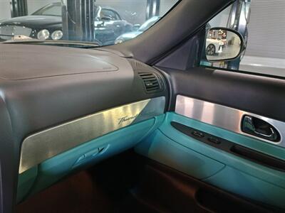 2002 Ford Thunderbird Deluxe   - Photo 27 - Boca Raton, FL 33431