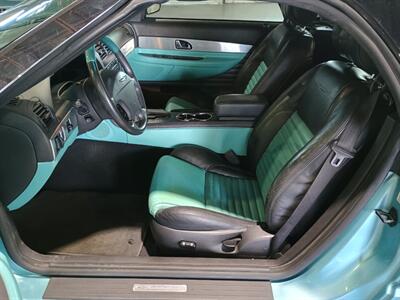 2002 Ford Thunderbird Deluxe   - Photo 14 - Boca Raton, FL 33431