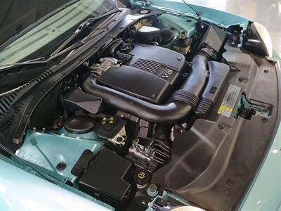 2002 Ford Thunderbird Deluxe   - Photo 35 - Boca Raton, FL 33431