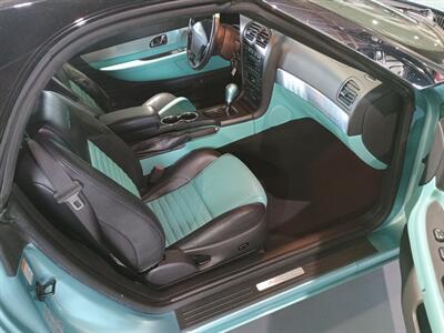 2002 Ford Thunderbird Deluxe   - Photo 31 - Boca Raton, FL 33431