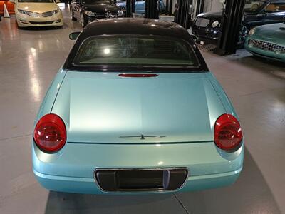 2002 Ford Thunderbird Deluxe   - Photo 5 - Boca Raton, FL 33431