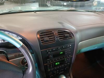 2002 Ford Thunderbird Deluxe   - Photo 26 - Boca Raton, FL 33431