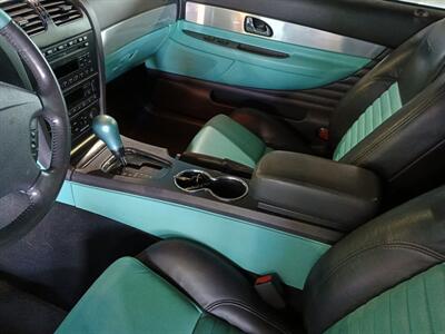 2002 Ford Thunderbird Deluxe   - Photo 23 - Boca Raton, FL 33431