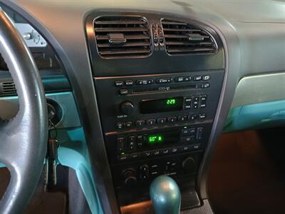 2002 Ford Thunderbird Deluxe   - Photo 29 - Boca Raton, FL 33431