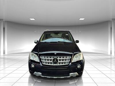2010 Mercedes-Benz ML 550   - Photo 3 - Boca Raton, FL 33431