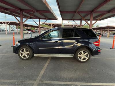 2010 Mercedes-Benz ML 550 - Photo 13 - Boca Raton, FL 33431