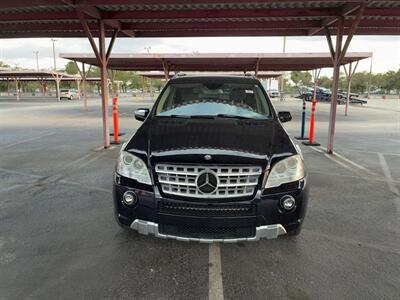 2010 Mercedes-Benz ML 550 - Photo 10 - Boca Raton, FL 33431