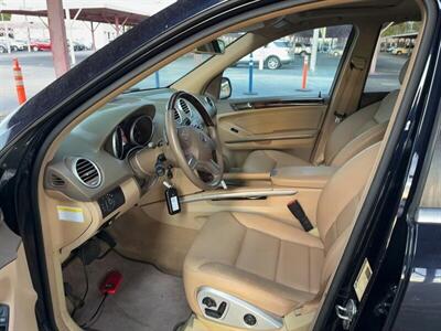 2010 Mercedes-Benz ML 550   - Photo 10 - Boca Raton, FL 33431