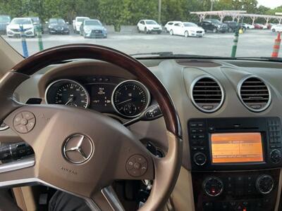 2010 Mercedes-Benz ML 550 - Photo 5 - Boca Raton, FL 33431