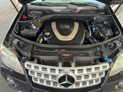 2010 Mercedes-Benz ML 550 - Photo 11 - Boca Raton, FL 33431