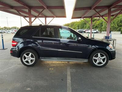 2010 Mercedes-Benz ML 550 - Photo 12 - Boca Raton, FL 33431