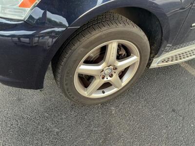 2010 Mercedes-Benz ML 550 - Photo 14 - Boca Raton, FL 33431