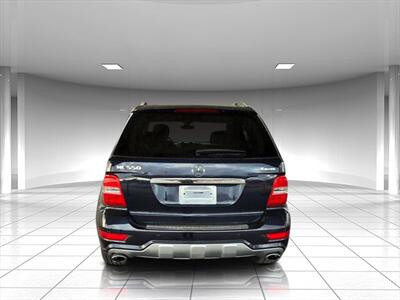 2010 Mercedes-Benz ML 550   - Photo 9 - Boca Raton, FL 33431