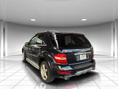 2010 Mercedes-Benz ML 550   - Photo 6 - Boca Raton, FL 33431