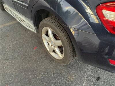 2010 Mercedes-Benz ML 550 - Photo 15 - Boca Raton, FL 33431