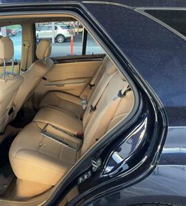 2010 Mercedes-Benz ML 550 - Photo 7 - Boca Raton, FL 33431