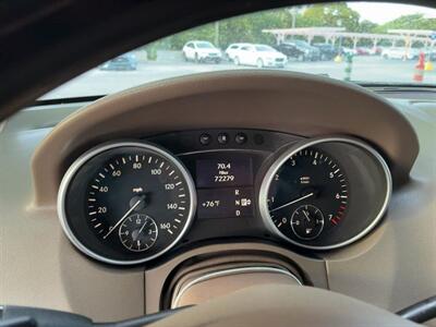 2010 Mercedes-Benz ML 550 - Photo 6 - Boca Raton, FL 33431