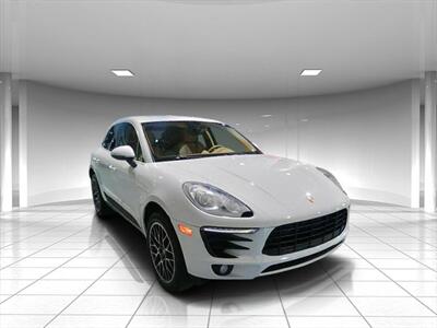 2015 Porsche Macan S  ONE OWNER - Photo 4 - Boca Raton, FL 33431