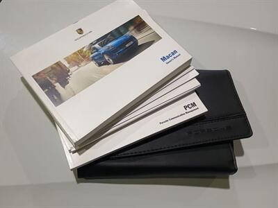 2015 Porsche Macan S ONE OWNER - Photo 25 - Boca Raton, FL 33431