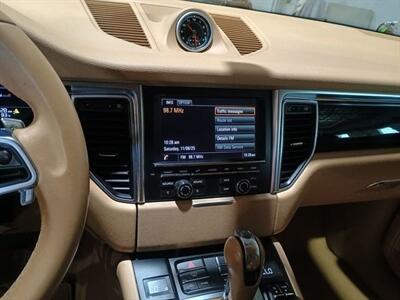 2015 Porsche Macan S ONE OWNER - Photo 12 - Boca Raton, FL 33431