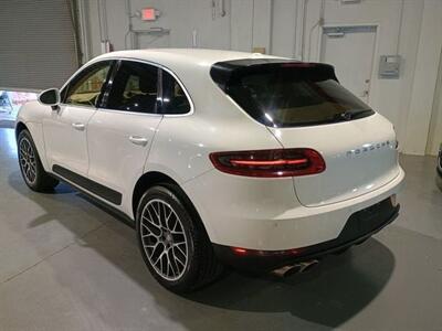 2015 Porsche Macan S ONE OWNER - Photo 16 - Boca Raton, FL 33431