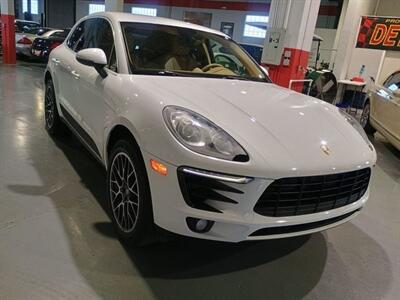 2015 Porsche Macan S ONE OWNER - Photo 2 - Boca Raton, FL 33431