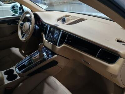 2015 Porsche Macan S  ONE OWNER - Photo 16 - Boca Raton, FL 33431