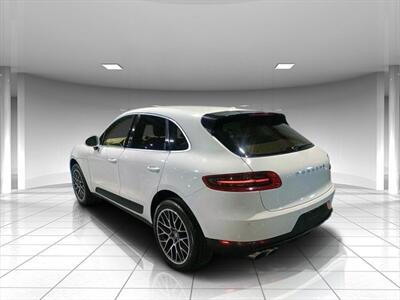 2015 Porsche Macan S  ONE OWNER - Photo 2 - Boca Raton, FL 33431