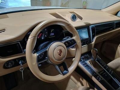 2015 Porsche Macan S  ONE OWNER - Photo 20 - Boca Raton, FL 33431