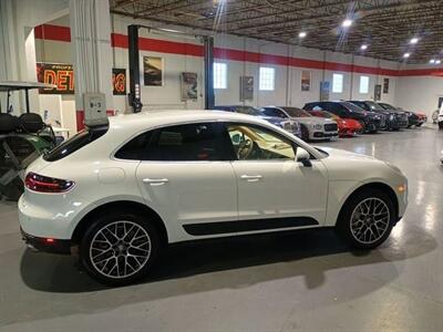 2015 Porsche Macan S ONE OWNER - Photo 21 - Boca Raton, FL 33431