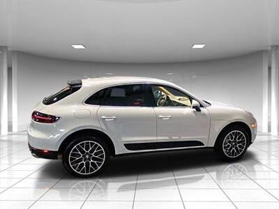 2015 Porsche Macan S  ONE OWNER - Photo 3 - Boca Raton, FL 33431